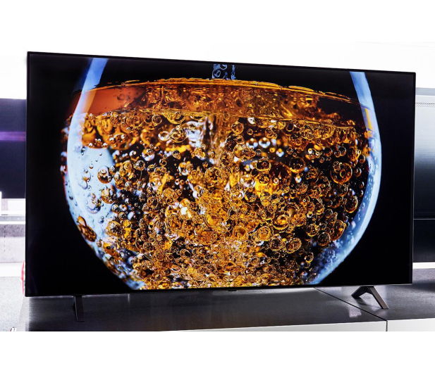 LG OLED48A13LA - 663097 - zdjęcie 17